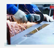 Услуги Изготовление металлоконструкций под ключ в Обнинске