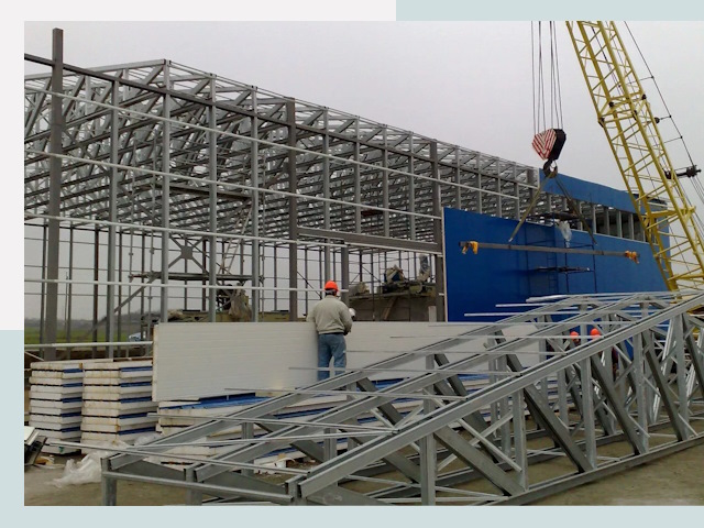 Строительство заводов в Обнинске