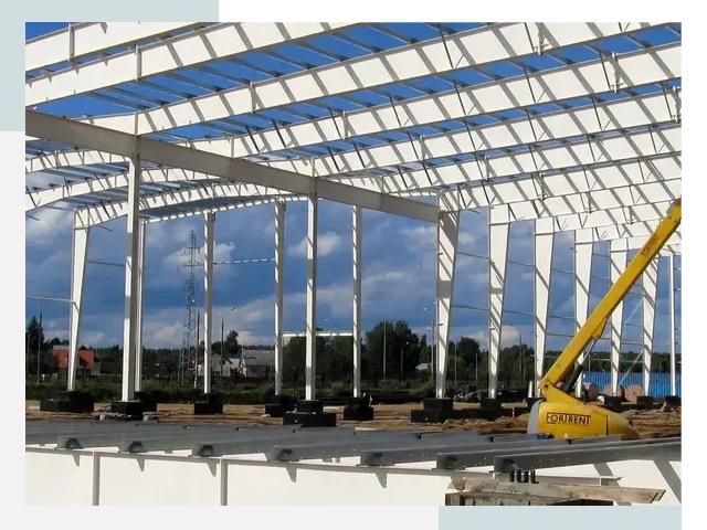 Строительство фабрик в Обнинск от 609 руб. за м²