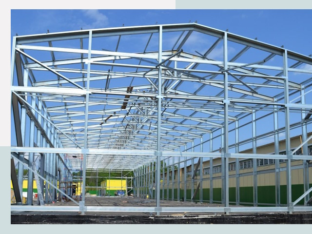 Строительство фабрик в Обнинске