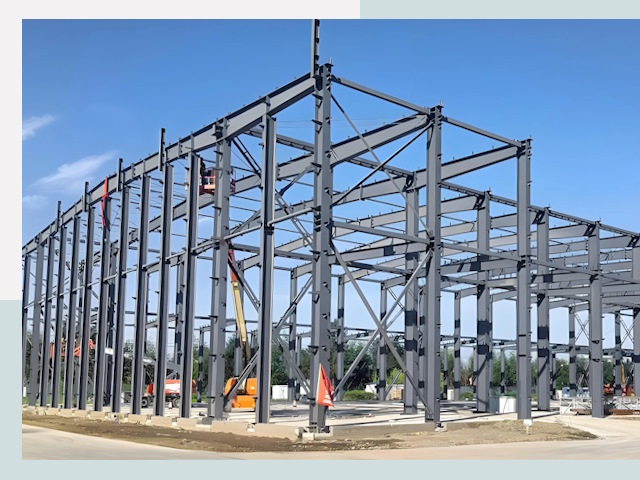 Строительство торговых центров в Обнинске