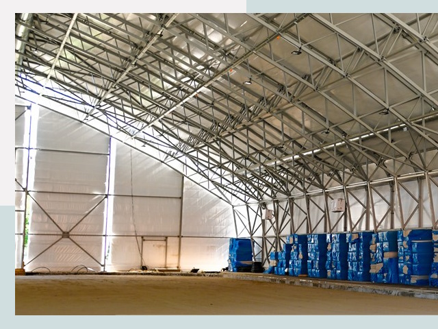 Строительство крытых катков в Обнинске