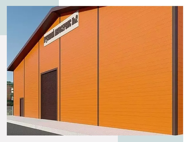 Строительство автосервисов в Обнинске