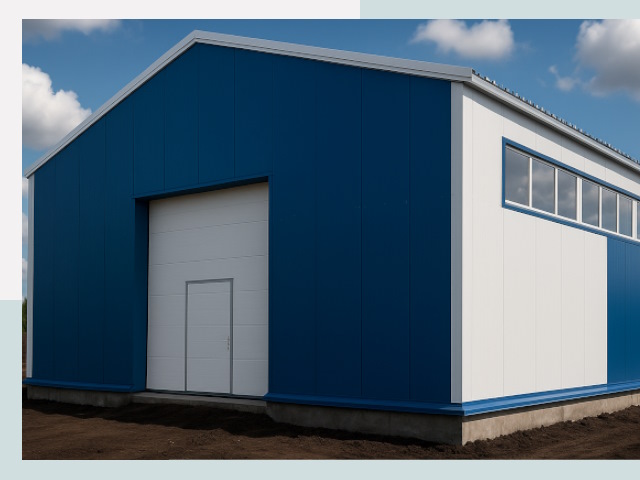 Модульные ангары по цене от 609 руб. в Обнинск