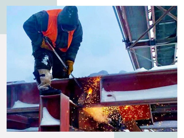 Ремонт металлоконструкций в Обнинске от 609 руб.