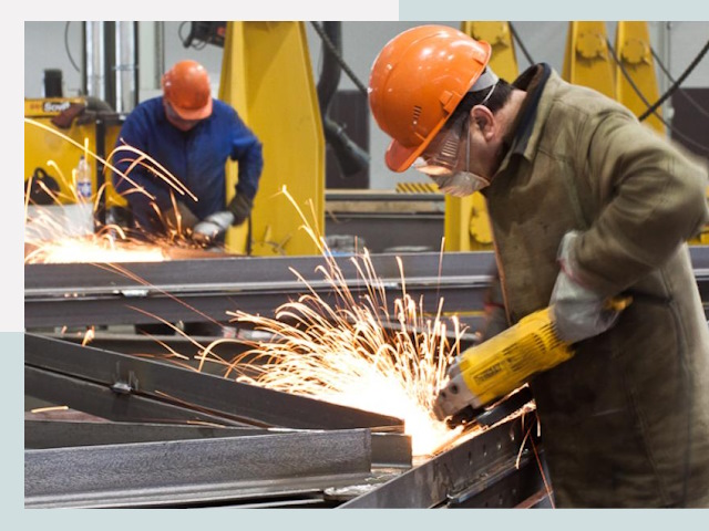 Изготовление металлоконструкций в Обнинске