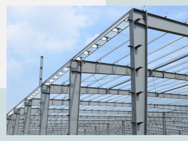 Металлокаркасы для складов от 609 руб. в Обнинске