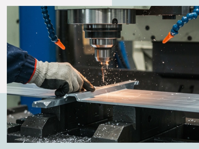 Металлообработка в Обнинске от 609 руб. - Надежно и быстро