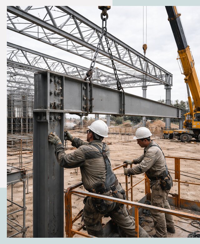 Строительство спортивных комплексов под ключ в Обнинске